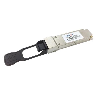 China Compatible FTTX Q+89DLC150D 40GBASE-SR Duplex LC Bidirectional Transceiver Module for sale