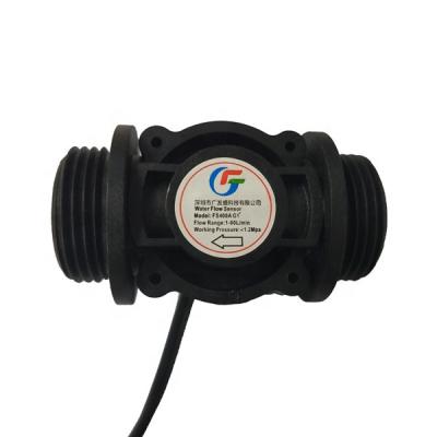 China Best price of F=5.5*Q 1 inch water flow sensor FS400A with good quality in stock for sale