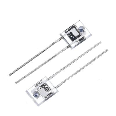 China Brand New Original NA PT908-7C-R Infrared Receiving Tube Square Side Photosensitive Receiving Diode for sale