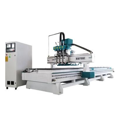 China Wholesale home use factory 3d table atc wooden cnc cnc dual router for sale