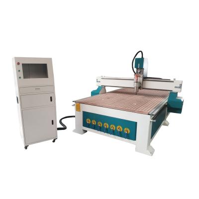 China High Precision Wood Working Router 2030 CNC 4 Axes Wood CNC Router Cutting Router for sale