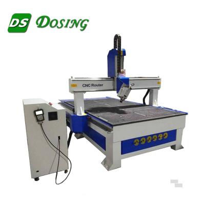 China 2018 best advertising company cnc router woodworking tools 4x8 cnc router table sale for sale