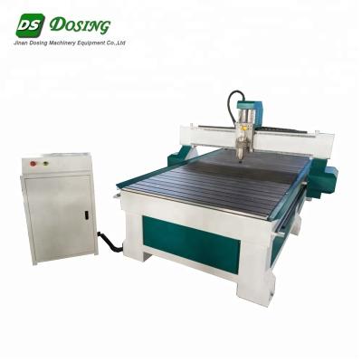 China Sale 1325 standard popular model cnc router advertising company configurations in bangladesh cnc router kit for sale