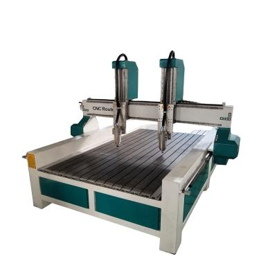 China Home Use CNC Wood Carver Router Think 1325 Spare Parts for sale