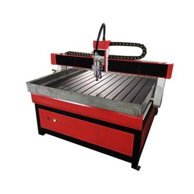 China Home Use Mini CNC Router CNC Machine For CNC Stone Cutting Machine for sale