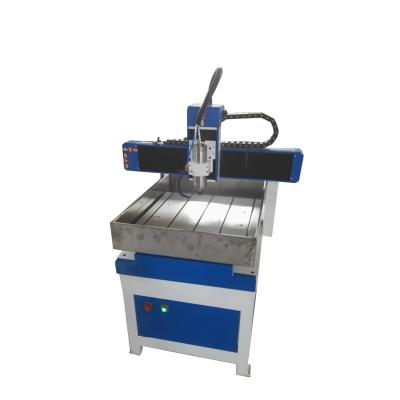 China Adversting 3d mini cnc router machine 600x600 3exe cnc router for sale