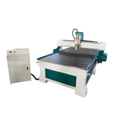 China Furniture Industries Factory Direct Door Design CNC Wood Router 1325 Machine Hobby Used for sale