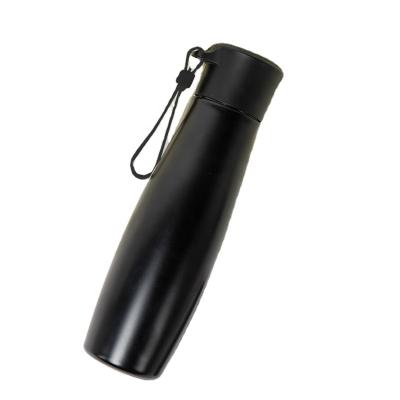 China Viable Wholesale Stainless Steel Tumbler Double Wall Vacuum Insulated Sublimation Smart Water Bottle for sale