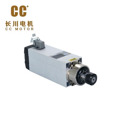 China China factory 220V woodworking tool change spindle boring motor with low price for sale