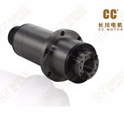 China DC+ CNC Spindle Grinding Motor For Metal Cutting Mold Processing CJ8150S for sale