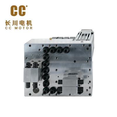 China Wholesale CWD-V15H4 Main Vertical Boring Shaft For CWD-V15H4 Wood Carving Machine for sale