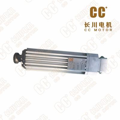 China Wholesale DC+ Axis Motor For Multi Axis Boring Head MJ58-1703F MJ58-1703F for sale