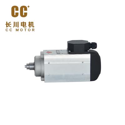 China 12000Rpm 0.75 Kw Electric Motor MF46-07512FLA For Sale MF46-07512FLA for sale