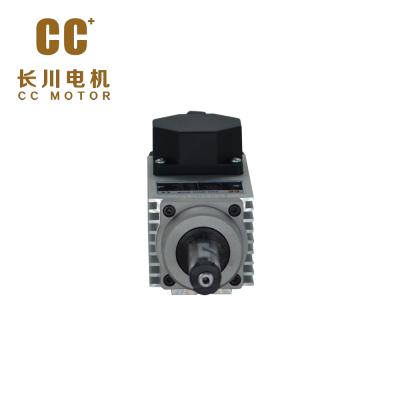 China CE Certificate MJ35B-300 165V Profiling Unit Motor For Woodworking Edging Machines MJ35B-300 for sale