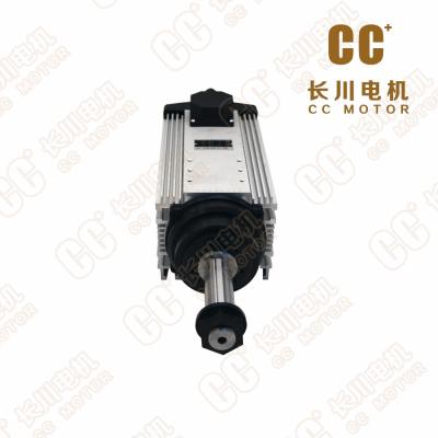 China China 7.5Kw 3 Phase Induction Motor MJ70-7512FD For Wood Working Milling Machine for sale