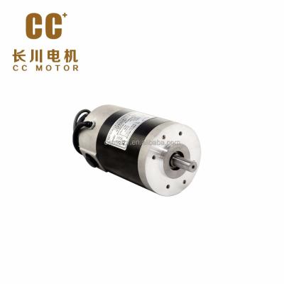 China IP50 DC 700 RPM DC Servo Motor 82SYT-70 for sale