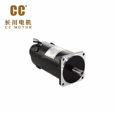 China IP50 DC+ 350W DC Servo Motor 2500rpm 86SYT-350 for sale