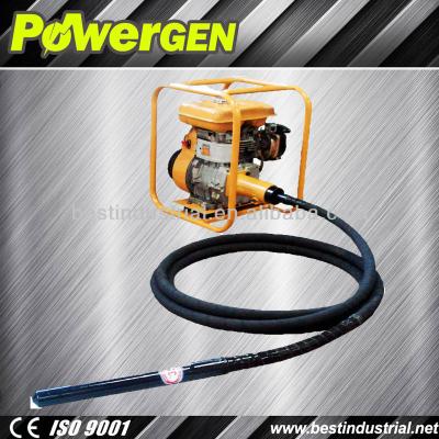 China The best quality! ! ! Robin Concrete Vibrator 3.1 5hp hose from Powergen 6m for sale