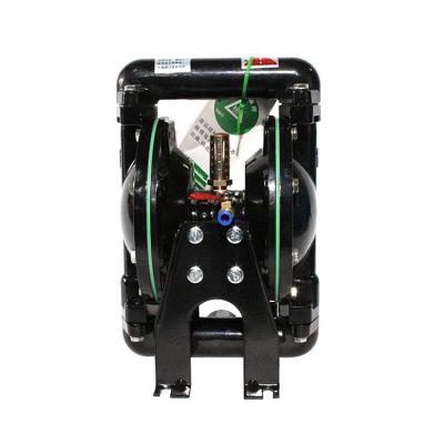 China Other QBY4-25 China Factory Supplier F46 Aluminum Alloy Mining Pneumatic Diaphragm Pump for sale