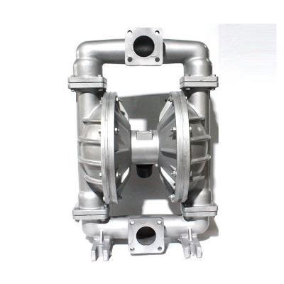 China Other QBK-80 Unique Design Hot Sale Aluminum Alloy Filter Press Pneumatic Water Diaphragm Pump for sale