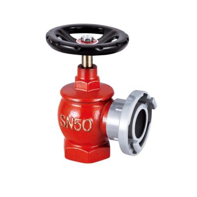 China Casting iron SN50 High Quality Rotary Type Fire Hydrant Water Pump Supplier for sale