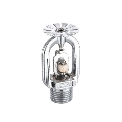 China Brass ZSTX Unique Design Custom Fire Sprinkler Head for sale