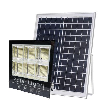 China Warehouse landscape luminarias solares handybrite floodlight street light die cast all aluminum solar floodlight outdoor garden for sale