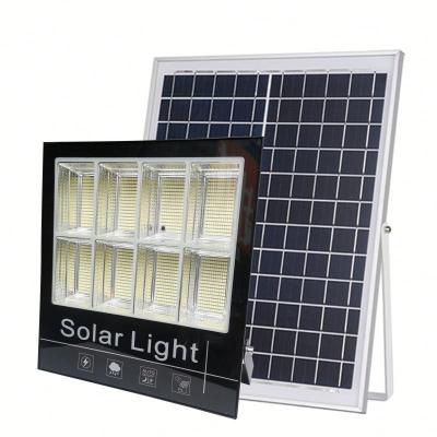 China Warehouse Reflector Solar Waterproof Outdoor Lamp Hanging Lights OUTDOOR SOLAR LIGHT 10 30 50 70 80 100 200 300 Watts Led Solar Light for sale