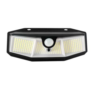 China Outdoor Courtyard High Brightness Waterproof 3 