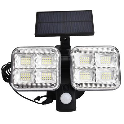 China ROAD high power rainproof outdoor ip66 solar panel 100 200 300 400watt all in one solar led street light for sale