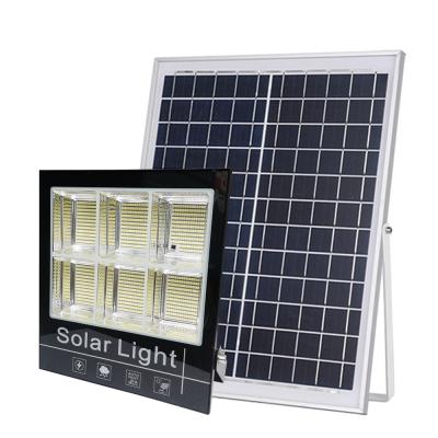 China Brand New Auto Warehouse Led Flood Light 200w Solar Lights Outdoor Garden for sale