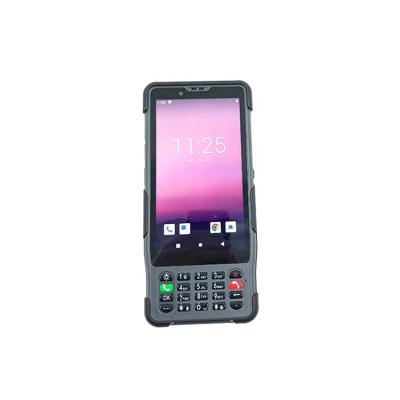 China ST327 v5 Multi Senter Telecom Test PDA PDA Industrial Fiber Meter ST327 V5.0 for sale