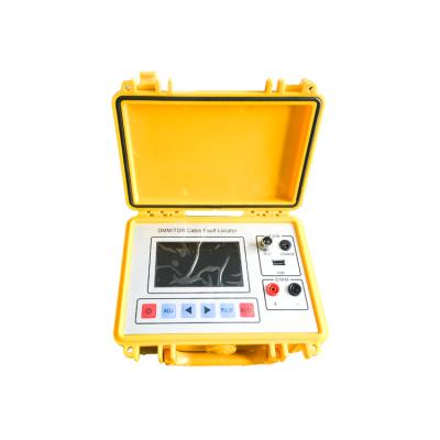 China Wholesale ST620B Cable Fault Locator TDR DMM USB Copper Cable Tester ST620B for sale