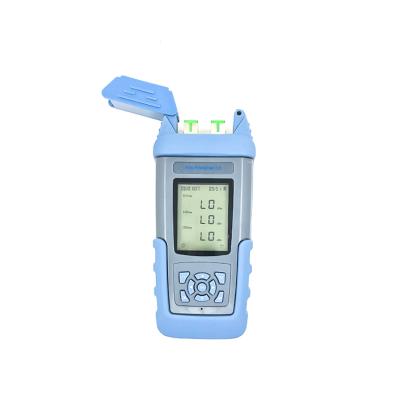 China Ftth ST805 C-B Handheld C-B Handheld Ftth ST805 C-B PON Power Meter Electricity Meter Li Battery RPA Digital Fiber Optic SC for sale