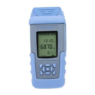 China China Mini Optical Power Meter ST800K-U Low Price Fiber Optic Power Meter for sale