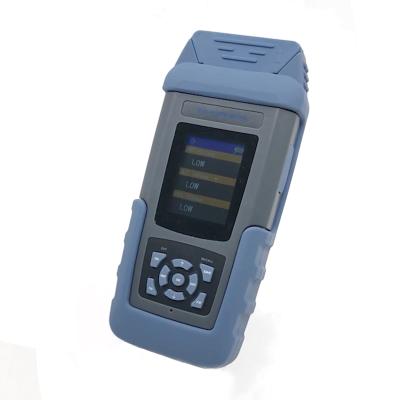 China FTTH ST805 C-X Fiber Optic Testing PON Terminal Electricity Meter Shandong SENTER PON Power Meter for sale