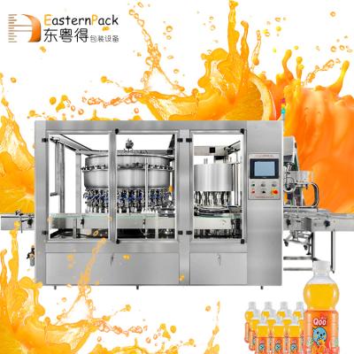 China Food Automatic Rotary Pouch and Beer Juice Bucket Perfume Glass Bottle Mango Ice Cream Mineral Water Liquid Sealing Filling Machine for sale