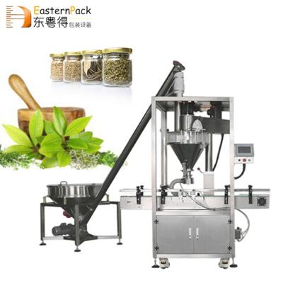 China New design food filling machine for snack sprocket filling machine toner filling machine for sale