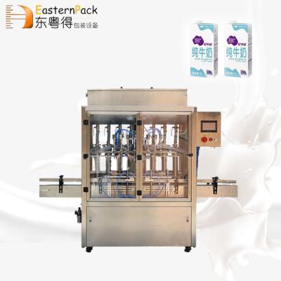 China Cheap Price Food Gel Rising Machine Oil Filling Machine Yougurt Liquid Filling Machine for sale