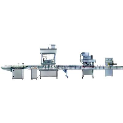 China Food Drum Washing And Price Fillingmachine Capping Labeling Bottling Liquid Bottle Filling Machine for sale