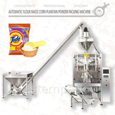 China Automatic Food Coffee Powder Packing Machine Flour Packaging Machine 50g 100g 500g 1kg for sale