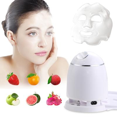 China Bimix 2022 face lift face mask masker maker diy fruit vegetable collagen face mask making machine for sale