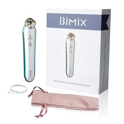 China Best Anti-Puffiness Bimix Personal Care and Beauty Devices Wrinkle Remover Home Use Eye Beauty Equipment for sale