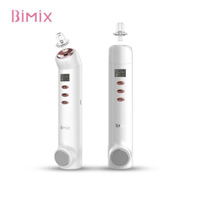 China BIMIX Black Head Removal Dropshipping Home Vacuum Blackhead Removal Deep Cleansing Facial Device for sale