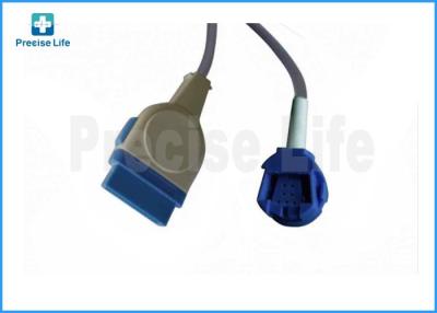 China Cabo do adaptador do monitor paciente SpO2 do datex-Ohmeda OXY-ES3 8 pés à venda