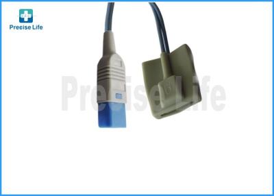 China De medische Pediatrische zachte sensor van omslag M1192A SpO2 van TPU-kabel Te koop