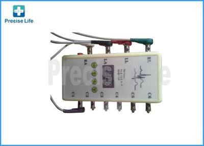 중국 이상한 파형 의학 시뮬레이터, ECG 신호 시뮬레이터 PLG-2000SUP 판매용