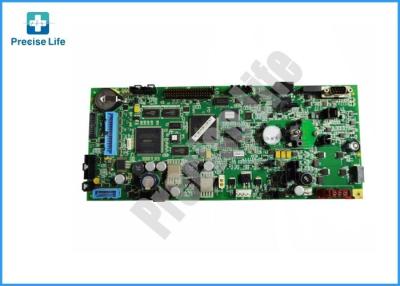 Chine Couleur verte de Drager 8604561 Mainboard de pièces de machine d'anesthésie de Fabius GS à vendre