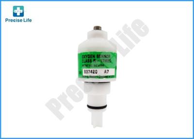 China C43690 Oxygen sensor Phone jack connector R-17MED O2 cell for Ventilator for sale