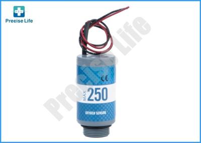 China Van de de sensorr125p02-003 Zuurstof van de Maxtec maximum-250B Zuurstof de sensor Naakte draad Te koop